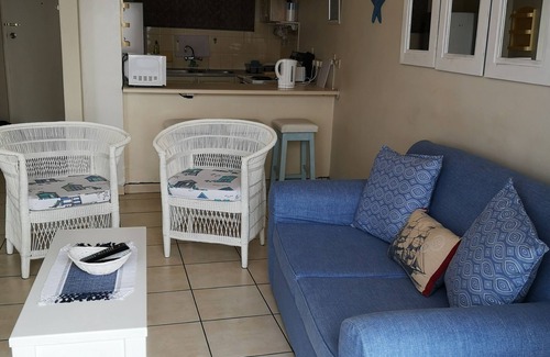 Umdloti Apartment | 21 Camarque