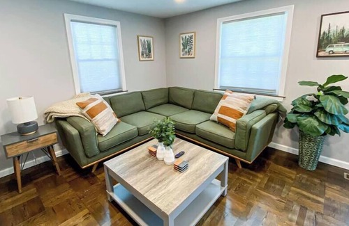 Bristol House | #21 *COMFORT & LUXURY*