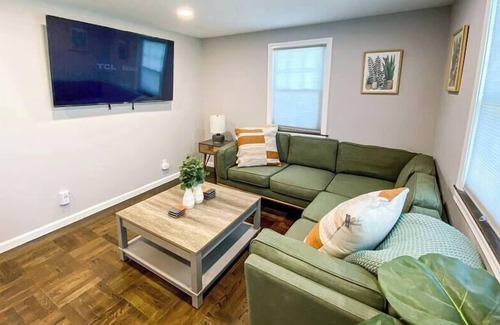Bristol House | #21 *COMFORT & LUXURY*