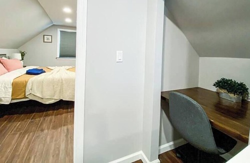 Bristol House | #21 *COMFORT & LUXURY*