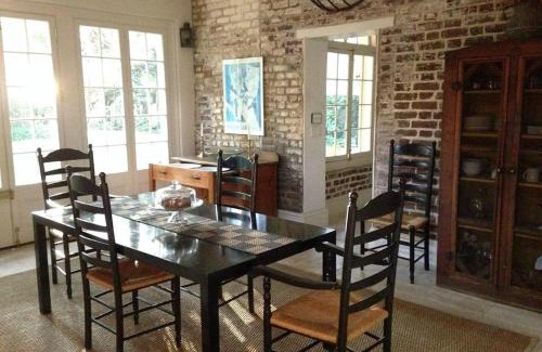 South of Broad Bed & Breakfast | 21 East Battery Bed and Breakfast