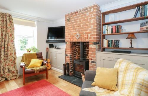 Pakefield House | 21 Florence Road