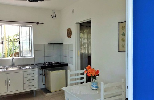 Itaguassu Apartment | 21 holiday apartment rental in Ilhabela.