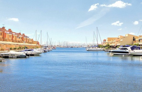 Port Rive Gauche Apartment | 21 m² Apartment ∙ 1 bedroom ∙ 4 guests