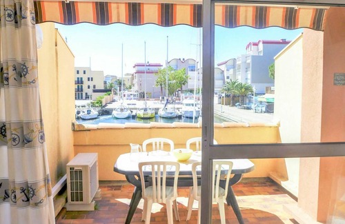 Port Rive Gauche Apartment | 21 m² Apartment ∙ 1 bedroom ∙ 4 guests