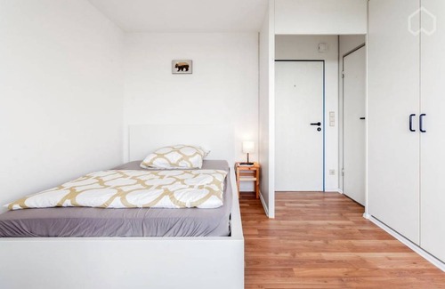 Magdeburg Apartment | 21 m² Apartment ∙ 1 guest