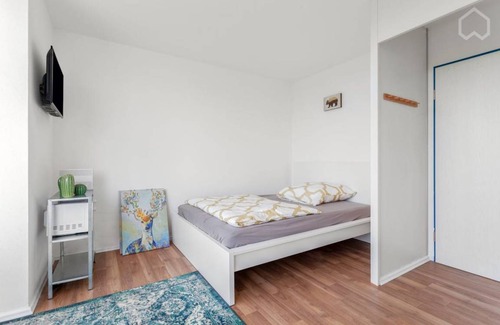 Magdeburg Apartment | 21 m² Apartment ∙ 1 guest