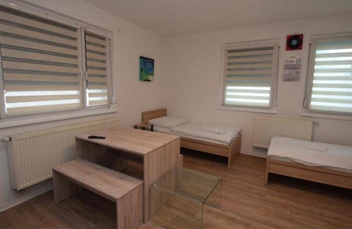 Stuttgart Bed & Breakfast | 21 m² Bed and breakfast ∙ 4 guests