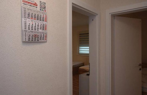 Stuttgart Bed & Breakfast | 21 m² Bed and breakfast ∙ 4 guests