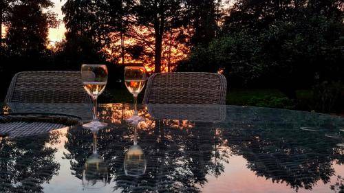 Marnhull Bed & Breakfast | 21 m² Bed and breakfast ∙ 2 guests