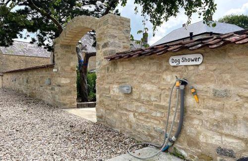 Marnhull Bed & Breakfast | 21 m² Bed and breakfast ∙ 2 guests