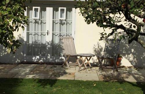 Marnhull Bed & Breakfast | 21 m² Bed and breakfast ∙ 2 guests
