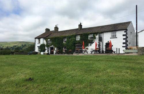 Newbiggin-in-Bishopdale House | 21 m² Motel ∙ 3 guests
