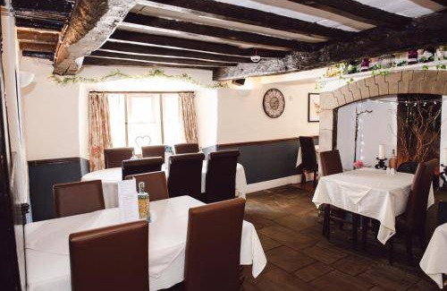 Newbiggin-in-Bishopdale House | 21 m² Motel ∙ 3 guests