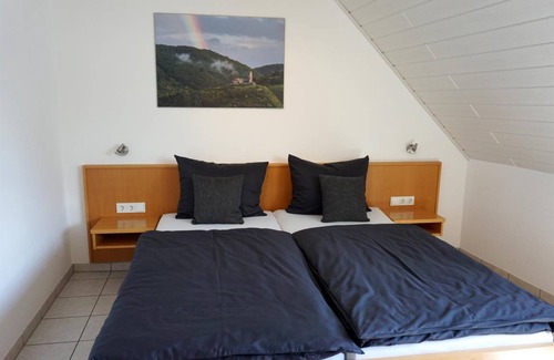 Losnich Hotel | 21 m² Hotel ∙ 1 bedroom ∙ 2 guests