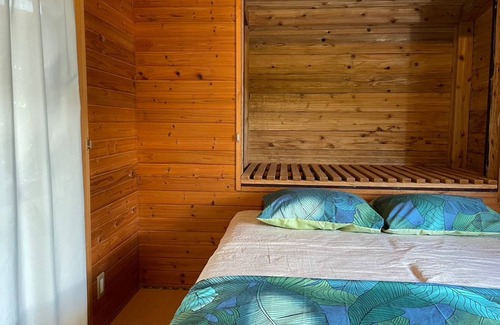 Ginoza Hotel | 21 m² Hotel ∙ 1 bedroom ∙ 3 guests