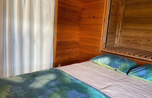 Ginoza Hotel | 21 m² Hotel ∙ 1 bedroom ∙ 3 guests