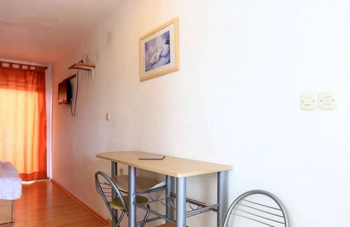 Municipality of Kali Apartment | 21 m² Studio flat ∙ 1 bedroom ∙ 2 guests