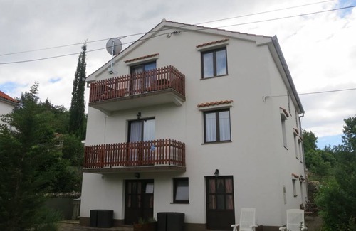 Soline Apartment | 21 m² Studio flat ∙ 1 bedroom ∙ 2 guests