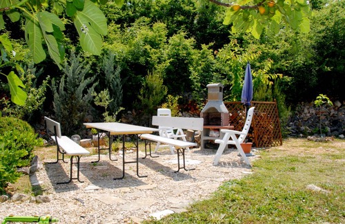 Soline Apartment | 21 m² Studio flat ∙ 1 bedroom ∙ 2 guests