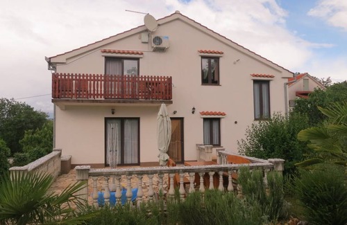 Soline Apartment | 21 m² Studio flat ∙ 1 bedroom ∙ 2 guests