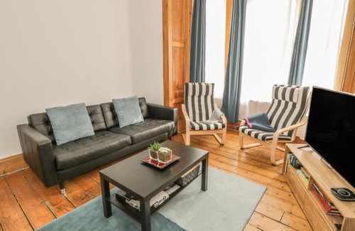 Bont Newydd House | 21 Market Street, Caernarfon