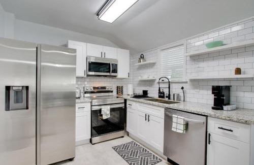 Pataskala Apartment | 21 Mi to Dtwn Columbus Quiet Country Escape