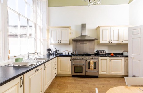 Montpellier Apartment | 21 Montpellier House - By Luxury Apartments