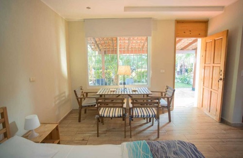 Las Galeras Bed & Breakfast | 21 Palms