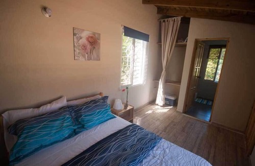 Las Galeras Bed & Breakfast | 21 Palms