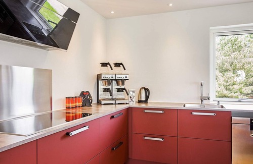 Hurup Thy House | 21 person holiday home in Hurup Thy