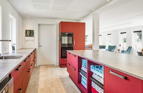 Hurup Thy House | 21 person holiday home in Hurup Thy