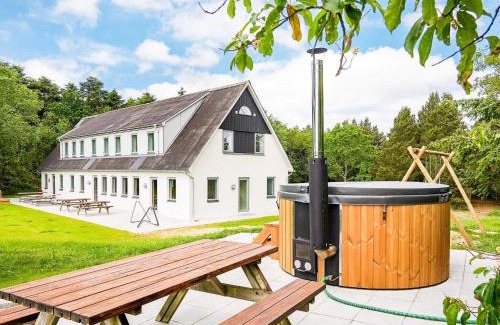 Hurup Thy House | 21 person holiday home in Hurup Thy