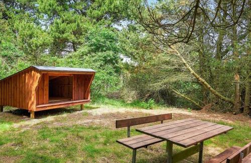 Hurup Thy House | 21 person holiday home in Hurup Thy