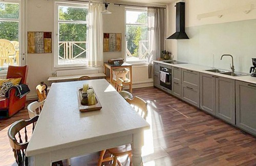 Mariannelund House | 21 person holiday home in MARIANNELUND