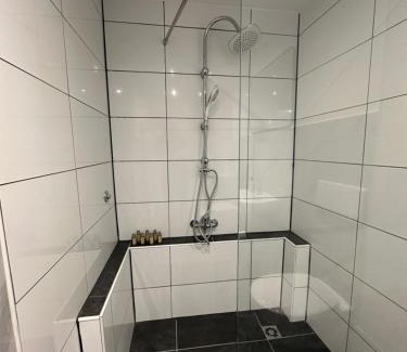 Herten-Sudost Apartment | 21-schickes, modernes Apartment am Volkspark in Herten-herzlich Willkommen!