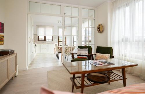 Hisarja Apartment | 21 Villa Vitosha Romantic Getaway