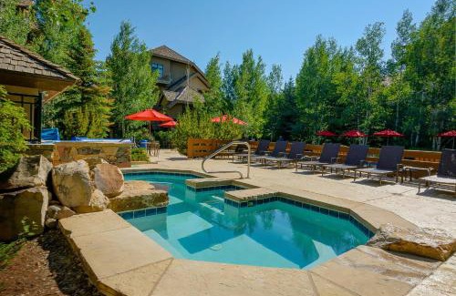 Edwards Apartment | 210 Aspenwood Lodge
