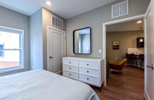 Dunellen Apartment | 210 Brand New 1 Bedroom 1 Bath 1 Full Kit 1 Liv