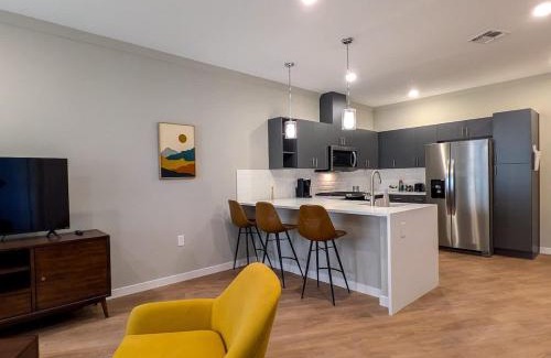 Dunellen Apartment | 210 Brand New 1 Bedroom 1 Bath 1 Full Kit 1 Liv