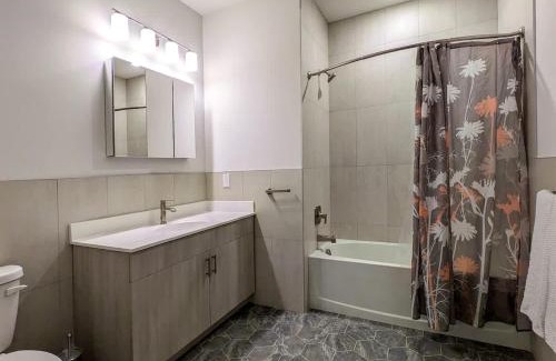 Dunellen Apartment | 210 Brand New 1 Bedroom 1 Bath 1 Full Kit 1 Liv