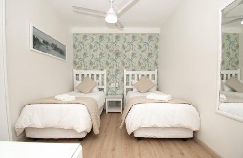 Umhlanga Apartment | 210 Breakers Resort Umhlanga Rocks