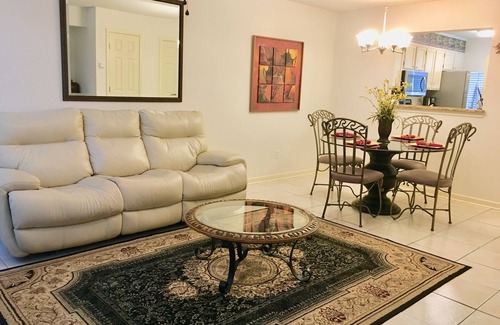 Lafayette House | 210-I Long Plantation Suites 2 Bedrooms - Monthly