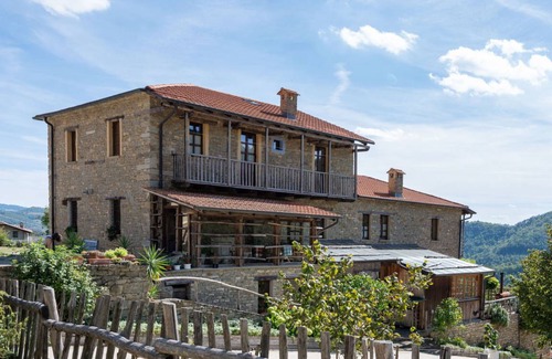 Cortemilia Apartment | 210 m² Apartment ∙ 3 bedrooms ∙ 8 guests