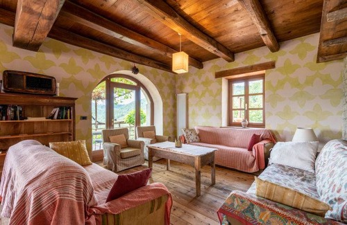 Cortemilia House | 210 m² Farmhouse ∙ 3 bedrooms ∙ 8 guests