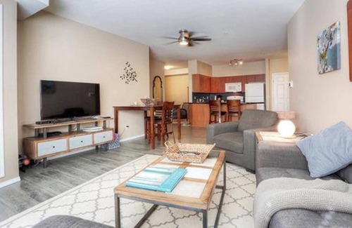 Quail Ridge Condo | #2104 Golf Course condo at Quail Ridge 3 Bed 2 Bath Pinnacle.