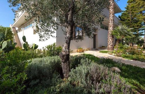 San Pancrazio Salentino House | 2106 B B Le Radici Del Salento - Camera Matrimoniale