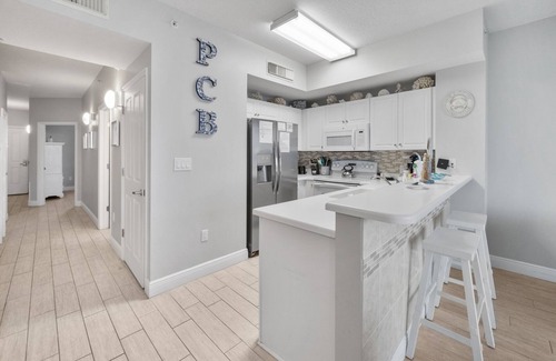 Miramar Beach Condo | 2107 Celadon. Beach Chair Service Included. Exceptional Property!