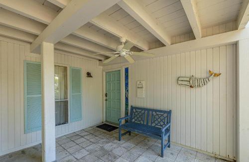 East Beach House | 2108 Bruce Drive