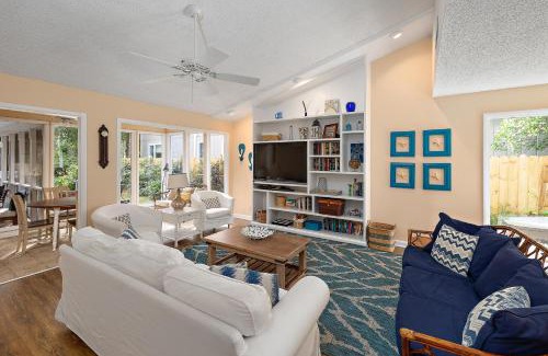East Beach House | 2108 Bruce Drive